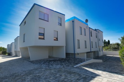 Stanovanje naprodaj v novogradnji v Lovrečici