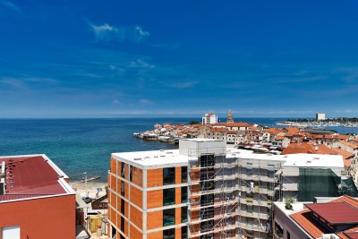 Exclusive apartment for sale in the center of Umag