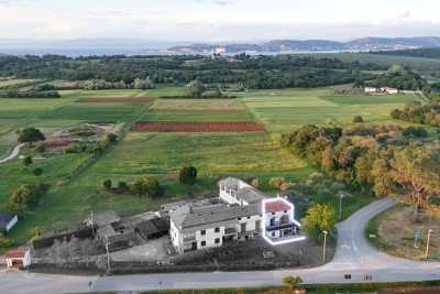 Casa vicino a Crveni Vrh e al campo da golf