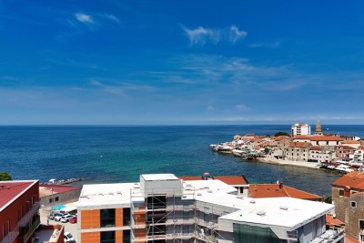 Exclusive apartment for sale in the center of Umag